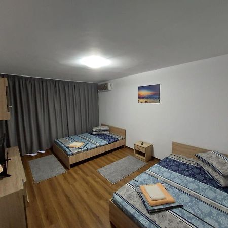 Апартаменты Apartament Mri Эфорие Норд Экстерьер фото
