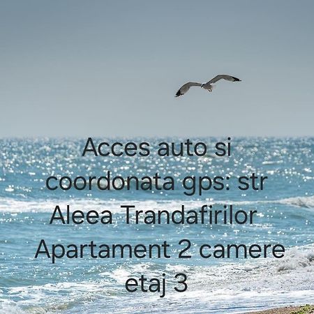 Апартаменты Apartament Mri Эфорие Норд Экстерьер фото