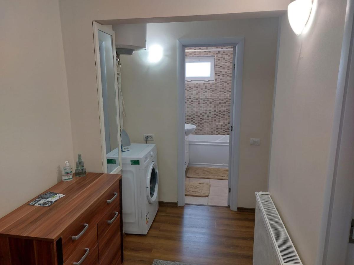 Апартаменты Apartament Mri Эфорие Норд Экстерьер фото